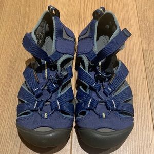 Keen sandals